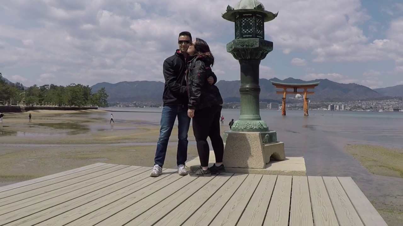 JAPON 2019-Film-Tout le bonheur du monde