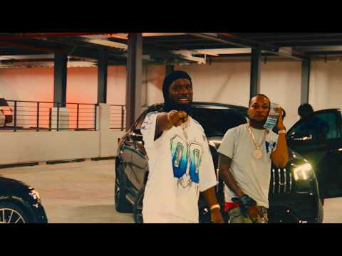 SADIKE 1CG, CASH CODE-Head Sick (Official Music Video)