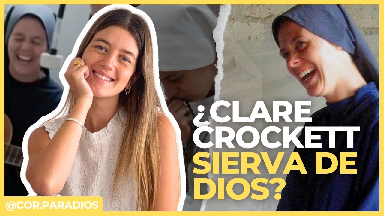 Clare Crockett |  Apertura de la causa de beatificación