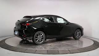 2020 Mazda Mazda3 Base in Lancaster, CA 93534