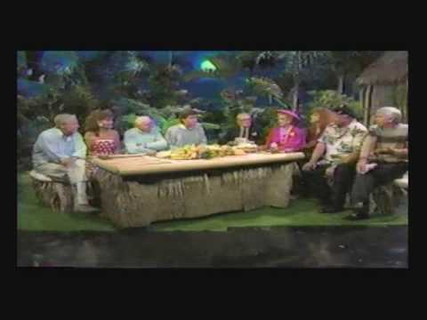 Gilligan's Island Reunion - 1988 (Part 4)