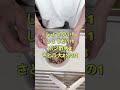 さっぱりうまうま😋【よだれなす】#Shorts #ひめりんご
