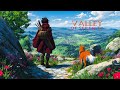Valley Of Serenity Medieval Music For Study Focus Emotional Healing