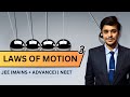 Friction Class 11 | One Shot | JEE 2024 | IIT JEE | WiGyaan