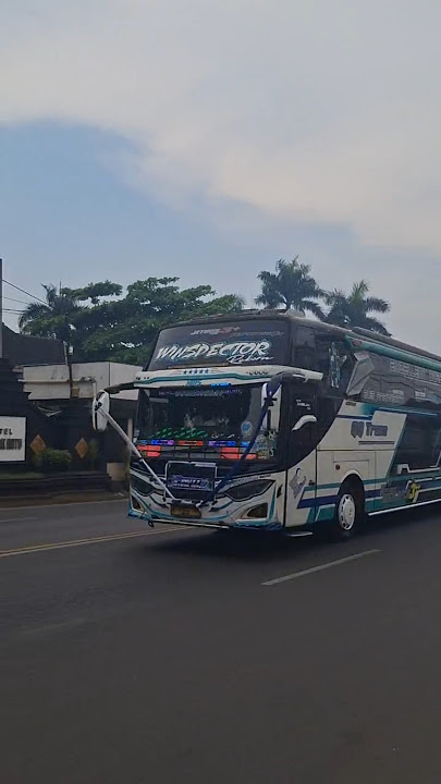 Basuri stecu stecu Bus QQ Trans WINSPECTOR #basuri #busmania #stecu #shorts #qqtrans #winspector