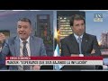 Inflación alta, dólar en alza y crisis económica. Pablo Rossi con Eduardo Feinmann.