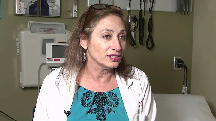 Better Health Ovarian Cancer