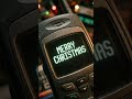 The First SMS Ever Sent Was "Merry Christmas"?! 🎄😲 #FactZenox #PehlaSMS #shorts #techfacts