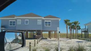 From New Orleans to Destin