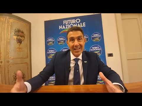 Video Noi, il centrodestra e Conte: intervista a Roberto Vannacci