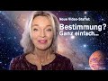 BESTIMMUNG? | Silke Schäfer unterrichtet LEBENDIGE Astrologie online