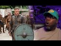 Ragnar’s Vengeance Begins.. VIKINGS S1 E5 REACTION