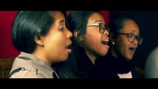 Video voorbeeld van "The Called | Lalana ho ahy | REPETITION | ©Lumahee"