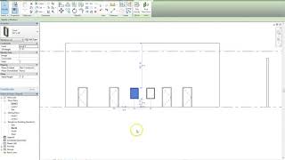 Revit Lesson 04 - Doors Windows And Coordination