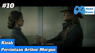 Koboy - Red Dead Redemption 2