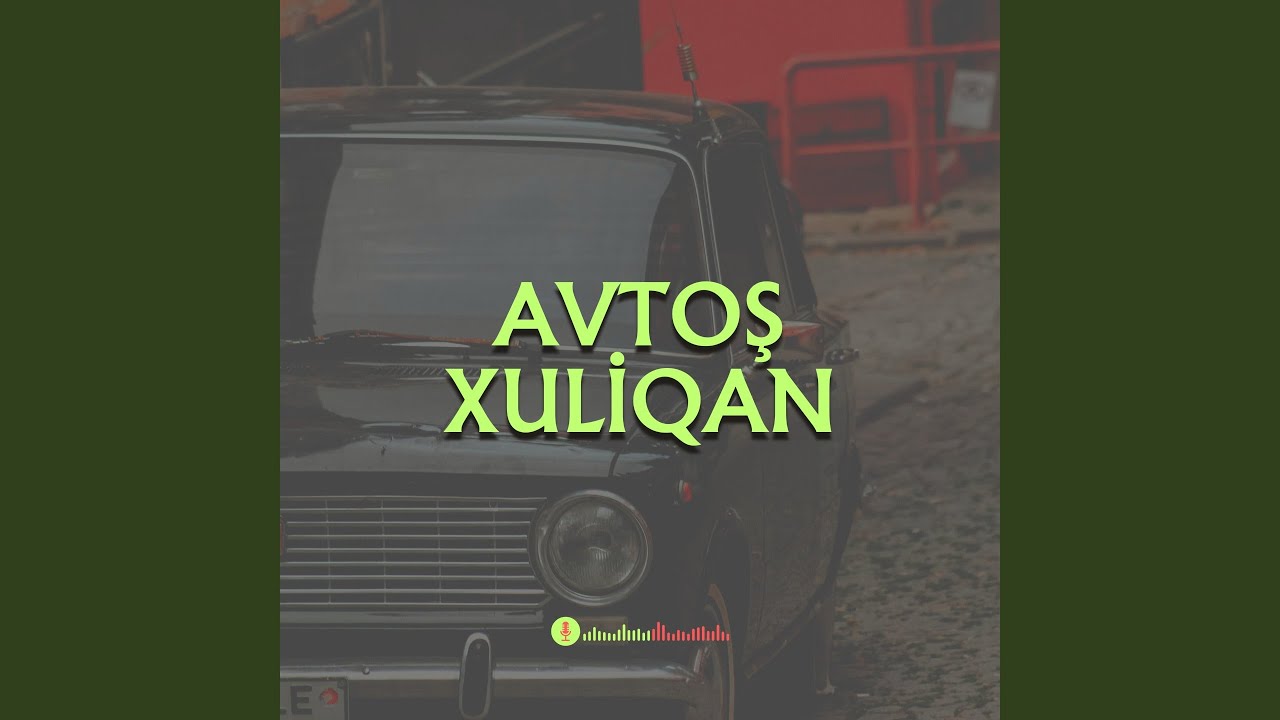 Avtoş Xuliqan