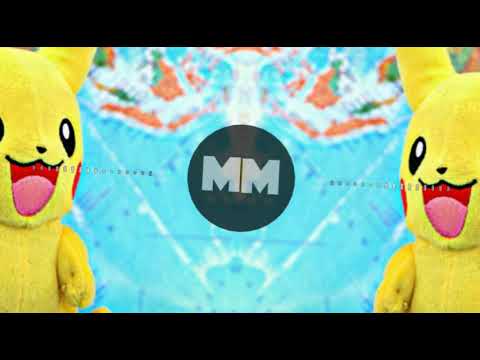 Pika Pikachu Song Remix Pokémon Marathi Mixer Youtube