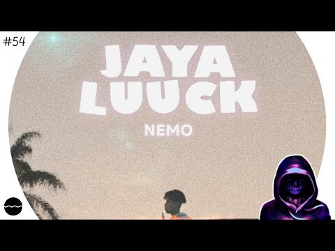 JayA Luuck – Nemo | LETRA | Shanoba Lyrics #54