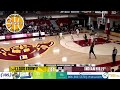 Syncere Burnette- 6'1 Freshman Guard- Mid-Season Highlights