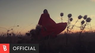 [M/V] The Innocence - Love Is Blind (feat. Christina Marie)