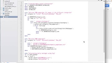 Python for data science