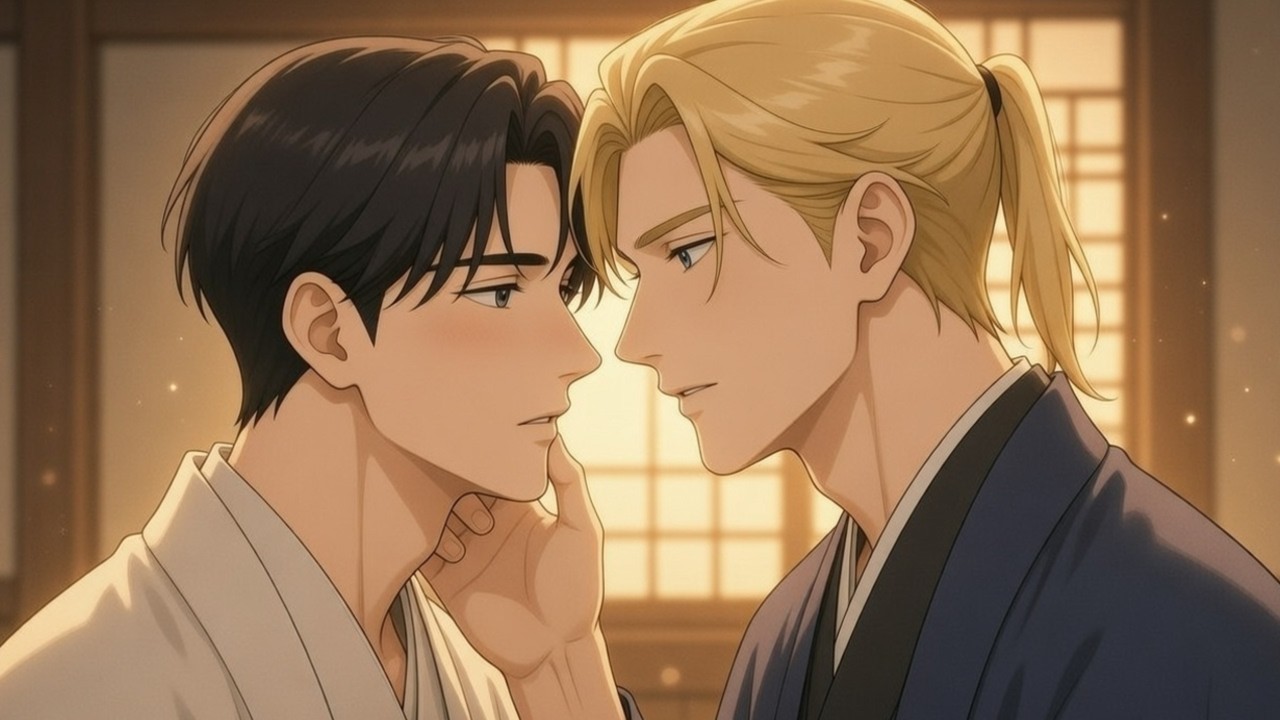 I Transmigrated Into My Own Romance Novel — Only to Become the Tragic Brother I Once Wrote to Die.