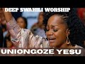 UNIONGOZE YESU WIMBO WA MAOMBI