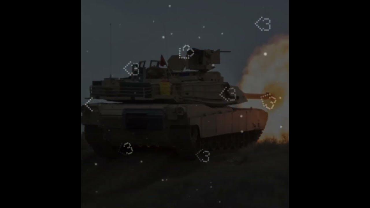 #m1abrams #music #edit #song #tank