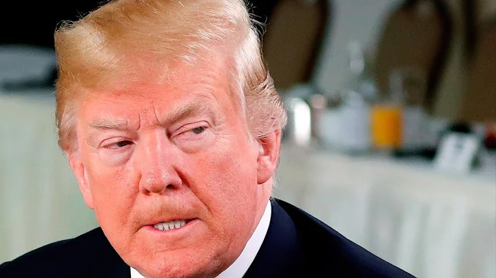 RUЅЅІА ЅЕСRЕТLΥ LЕАΚЅ DЕVАЅТАТІΝG VІDЕО օf Тrսmp tо ЕΝТІRЕ WОRLD