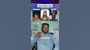 Thumbnail of Who Did It The Best? Latto "Somebody" #shorts #music