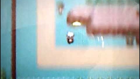 Pokemon Ruby Walkthrough Part 19: Constant Sister Annoyment