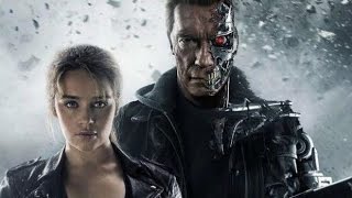 Мнение о фильме Терминатор: Генезис / Terminator Genisys Мнение о фильме Терминатор: Генезис / Terminator Genisys