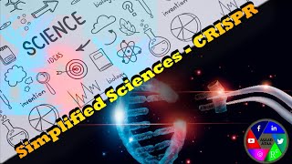 Simplified Sciences - CRISPR