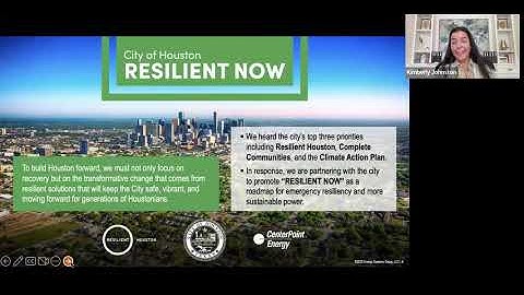 NASEO-NARUC Microgrids State Working Group: Microgrids for Community and City Resilience Planning