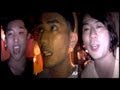 【KREVAフェス打ち上げ】AKLO, KEN THE 390, MCUの超絶フリースタイル