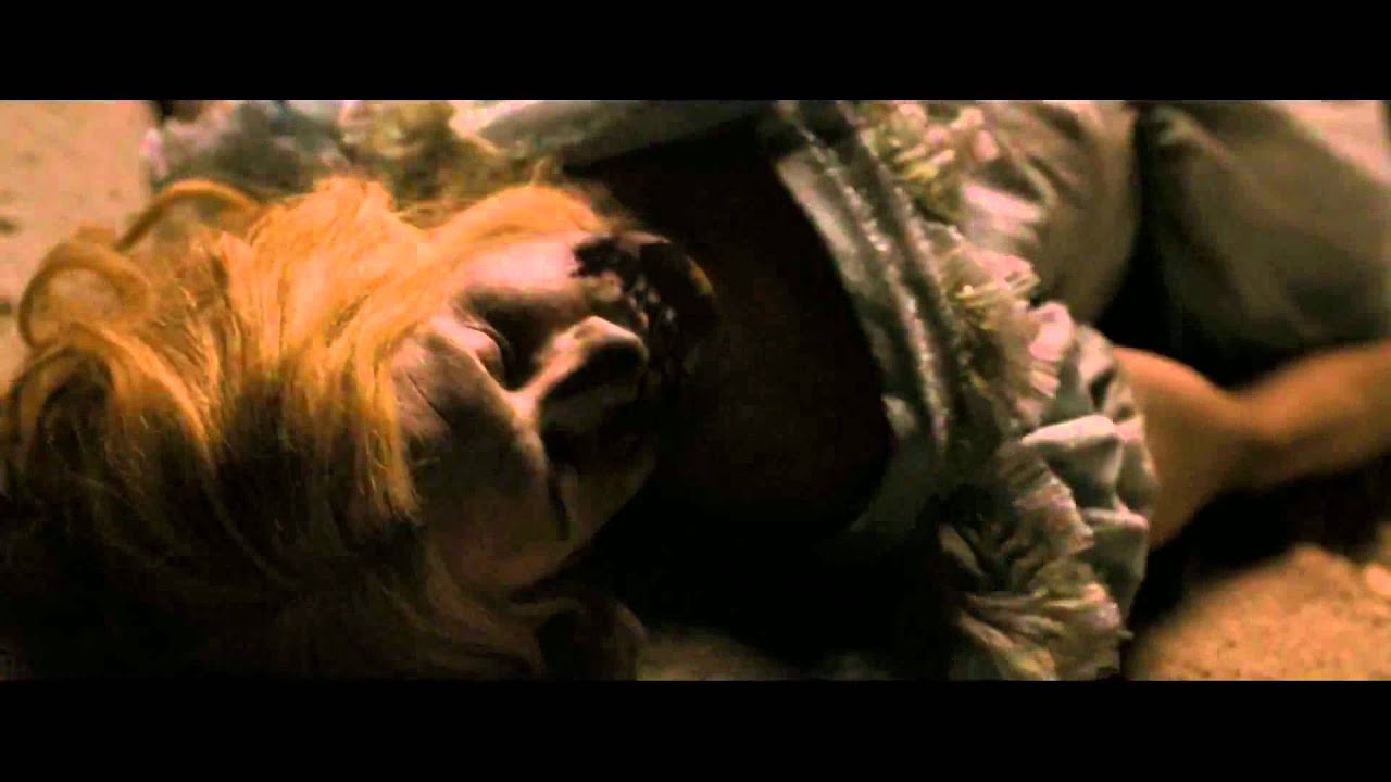 Bande annonce vf rencontre avec le mal
