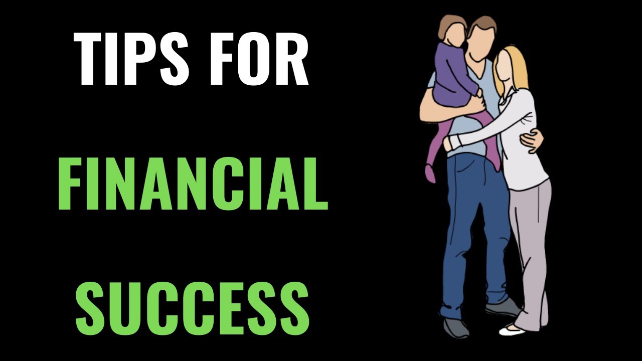Tips For Finding Financial Success In The Second Phase of Life