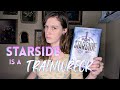 A Complete Summary and Review of Starside by Alex Aster