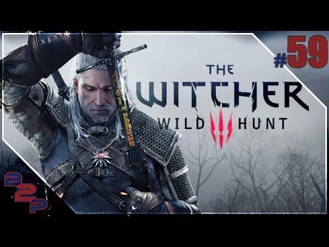 Video: The Witcher 3: L'altro Cacciatore Di Mostri