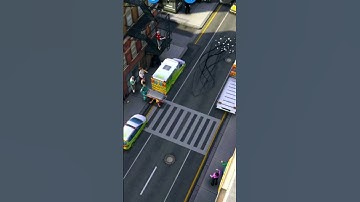 Emergency HQ Gameplay  - 4K Ultra HD (iOS, Android) Part 1