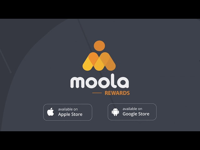 Moola Rewards  - the everyday student savings app