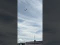 This will never get old 🛩️