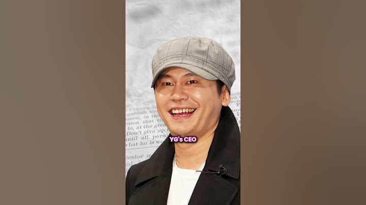 BLACKPINK & BABYMONSTER Original Group Name?