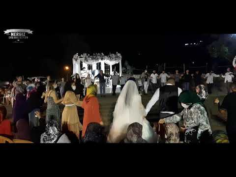 Samsun Tekkeköy aşağıçinik Köyü düğün organizasyonu