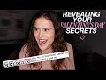 REVEALING YOUR VALENTINE'S DAY SECRETS  | AYYDUBS