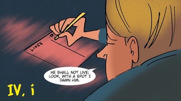 myShakespeare | Julius Caesar 4.1 Scene Summary