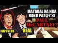 Pinakasikat na conspiracy theory paul is ded theory gaano ka totoo