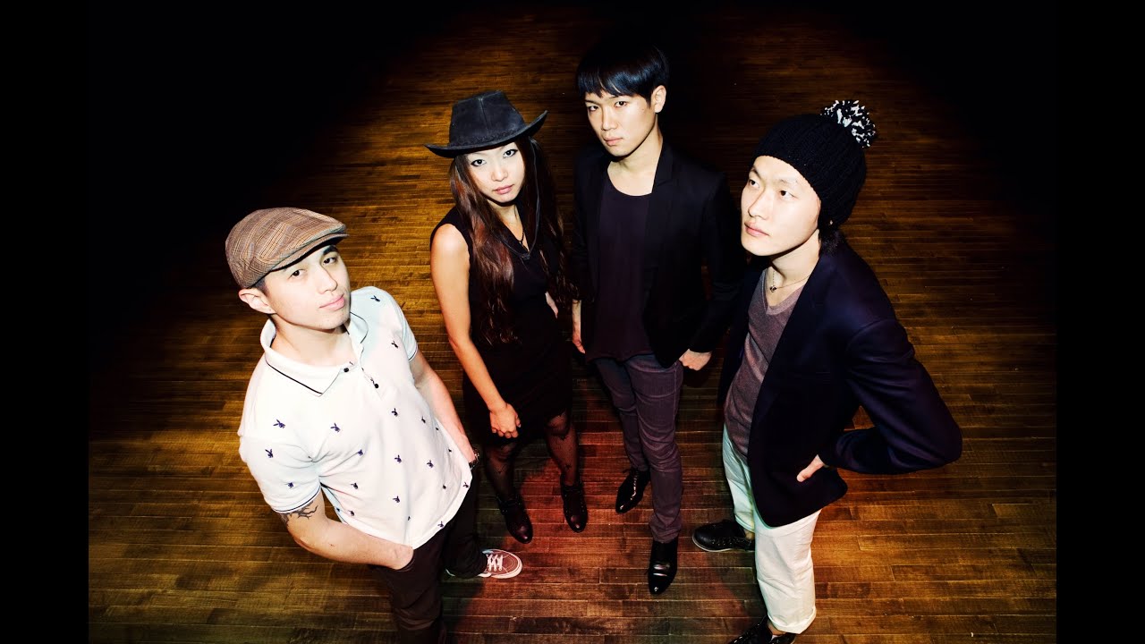 nuTrip [ Electronic Jazz & Funk Band ] 누트립 YouTube