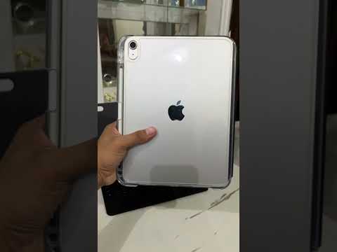 Ipad A16