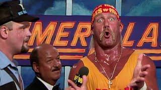 WWE SummerSlam 1990 - OSW Review #19
